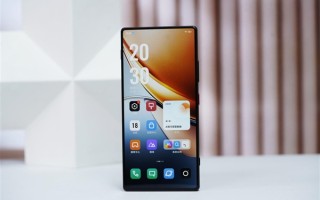 真全面屏Ultra！努比亚Z70S Ultra摄影师版图赏 !