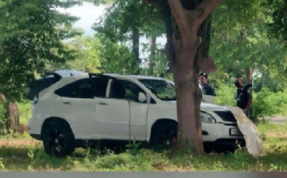 台湾男子在柬埔寨被近距离枪杀：台“刑事局”称死者曾涉电信诈骗案 ！