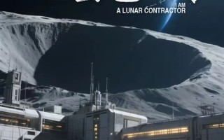 我国首部科幻短剧！《我在月球当包工头》下半年开播：国家航天局大力支持 !