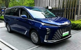 新动力+世纪同款外观 别克GL8能否“混”水摸鱼 ！