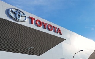 丰田连续四年全球销量第一！工会要求7.6个月创纪录年终奖 ！
