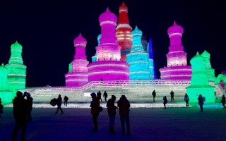 “尔滨南方小土豆”旅游火出圈 2023年黑龙江省机场旅客吞吐量创历史新高 ！