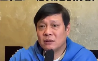 范志毅谈出演繁花:太太劝我去的 ！王家卫说这角色非我莫属 ！