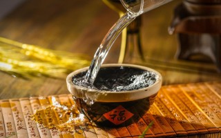 白酒的酿造方法和流程（介绍白酒的酿造工艺和制作流程） ！