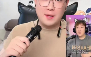 我姓石原创:麦克风都抡冒烟了，土味喊麦魔性很上头 ！