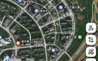 关键时刻真能救命！高德地图卫星求救功能 五一假期救了9个人 ！