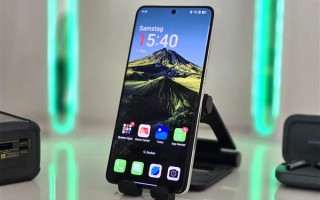 曝一加15/Ace 6十月登场 李杰：游戏体验迎来史诗级进化 !
