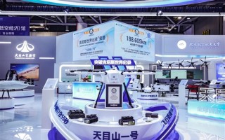 不间断飞行超188公里！天目山一号无人机创吉尼斯世界纪录 ！