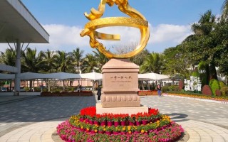 琼海5个必去的景点（海南琼海最值得游玩的景点）