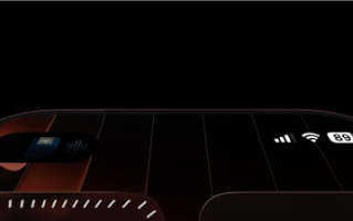 iPhone 18 Pro外观偷跑：苹果放弃药丸屏 升级为单挖孔 !