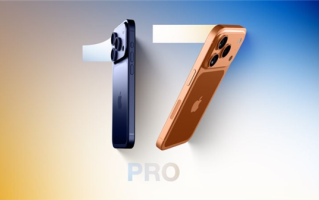 苹果发布会10天倒计时！iPhone 17 Pro全爆料汇总：变化最大的一代 !