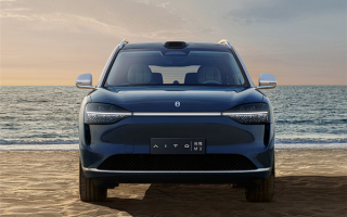 “千万以内”最强SUV! 问界M9细节再曝光:续航630公里 支持800V快充 !