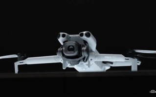 牙膏挤爆！大疆发布的无人机Mini 5 Pro真的有点猛 !