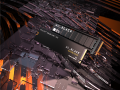 永别了西数SSD！闪迪发布世界最快PCIe 5.0 SSD WD_BLACK SN8100：读取高达14.9GB/s ！