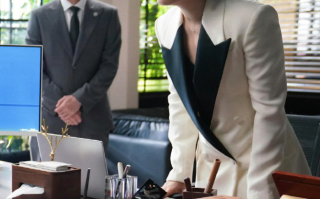 孙俪新剧包揽央视卫视第一 ！《蛮好的人生》首播爆火！上演俗女逆袭 ！