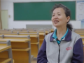 55岁大学生正式毕业 年轻时曾三次高考失败 !