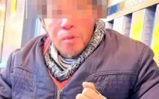 纽约街头流浪男子确认是复旦校友：校友们正在积极想办法为他提供帮助 ！