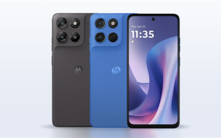 999元起！联想moto g100s开售：LCD护眼屏、支持微信/抖音6开 !