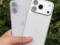 iPhone 17/17 Pro体验对比 这3000我建议你别花 !