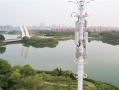 华为智能基站规模落地：天线波束远程实时调整 波随人动 ！