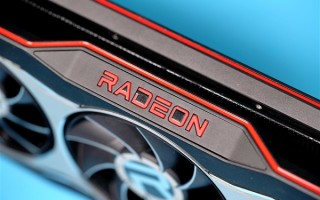 只需简单替换两个文件：AMD RX 6000也能高画质跑FSR4 !