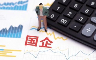 国有控股和国企的区别（国有控股与国企有何差异） ！