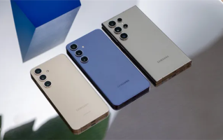 三星最强旗舰！Galaxy S24系列真机图赏 !