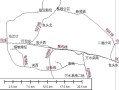 70年了！中国-蒙古第二条跨境铁路开工：全长仅9.91公里 ！