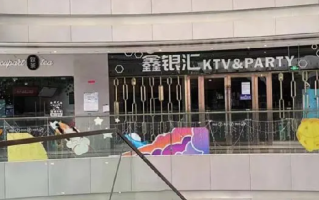 KTV坠楼女孩称想学门技术好好上班：觉得生命是最重要的 ！