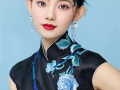 山东姑娘赵娜获环球小姐中国总冠军引围观：网友直呼颜值高 !