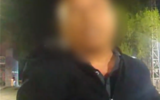 网约车司机喝了酒 竟让无证乘客“代驾”：双双被罚2000块 !