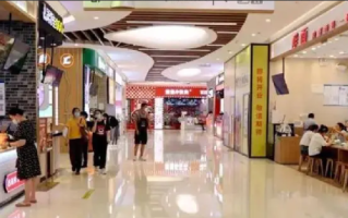 年轻人逛商场只去B1B2：是因为经济实惠还是懒得上楼？
