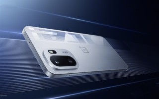 李杰称一加Ace 6太强了：完全能挑战友商Pro Max !