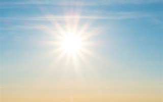 南北方多地气温升高：北方“铁板烧” 南方“焖蒸” ！