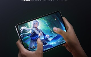 全行业第一！红魔电竞平板3 Pro首发5280Hz超高频PWM调光 ！