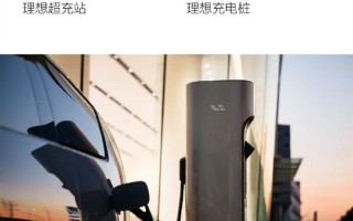 覆盖全国30个省份！理想汽车第43周新增22座超充站 114根充电桩 ！