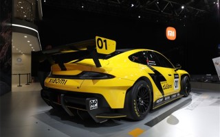 SU7为何卖爆！专家：小米非简单模仿 通过致敬经典造出超越期待的车 ！