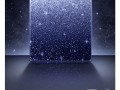 荣耀Magic V Flip2官宣：周仰杰操刀 镶钻星空背板 ！