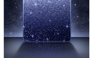 荣耀Magic V Flip2官宣：周仰杰操刀 镶钻星空背板 ！