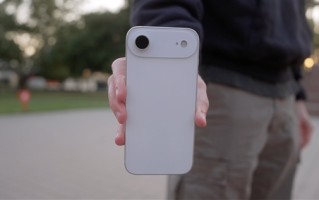 曝iPhone 17 Air国行版已开始组装：无卡时代要来了 !