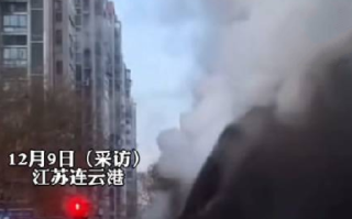 12345回应管道炸裂喷射黑液:是隐私，暂时不能透露 ！