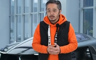 高合汽车进军直播带货 收入贴补汽车售后服务 ！
