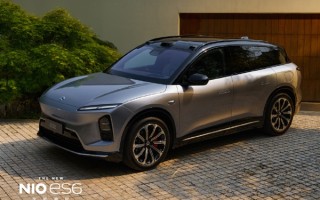 5年免费换电！蔚来四款新车正式预订：ES6、EC6、ET5、ET5T !