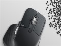 罗技推新款MX Master 3S蓝牙鼠标：取消2.4GHz接收器 !