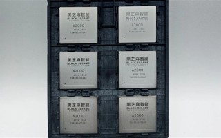 国内唯一！国产高性能芯片华山A2000通过美国审查：正式推向全球市场 ！