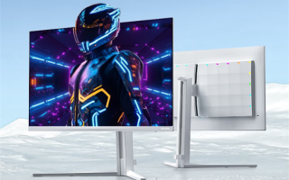 飞利浦新款26.5寸QD-OLED显示器上市：2K 500Hz屏首发5999元 !