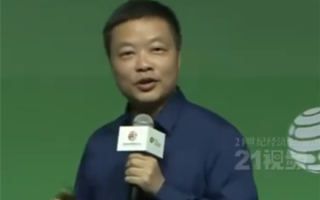 何小鹏：为什么日本人不相信新能源 而欧洲人不相信自动驾驶 !