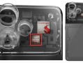 真我新机撞脸iPhone 17 Pro：镜头排布一模一样 !