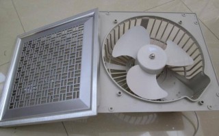 换气扇十大知名品牌（卫生间排风扇十大品牌）