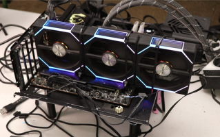 NVIDIA最入门显卡：RTX 5050成功改装成5050 Ti！创多项世界纪录 !